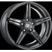 ArtFORM AF-301 schwarz lackiert 10.5x21 / 5x112