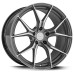 BARRACUDA INFERNO Higloss-Gunmetal-polished Felge 10x20 - 20 Zoll 5x114,3 Lochkreis