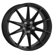 ELEGANCE WHEELS E 1 Concave Highgloss Black Felge 9x20 - 5x112 Lochkreis