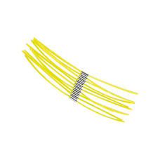 Косильна високоміцна волосінь Bosch для тримера ART 23 Combitrim, 10 шт (F016800174)