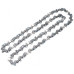 Ланцюг Bosch AKE 30 17/8S 30 см, ланка 1.1 мм, крок 3/8 дюйма (F016800256)