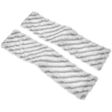 Серветки мікрофіброві Bosch GlassVAC Large Replacement M 2 шт (F016800551)