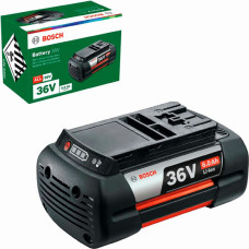 Акумулятор для електроінструментів Bosch GBA 36V 6.0 Ah (F016800639)