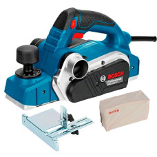 Рубанок Bosch GHO 26-82 D Professional (06015A4301)