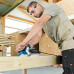 Рубанок Bosch GHO 26-82 D Professional (06015A4301)