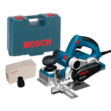 Рубанок Bosch GHO 40-82 C Professional, у кейсі, ніж (060159A760)