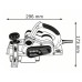 Рубанок Bosch GHO 40-82 C Professional, у кейсі, ніж (060159A760)
