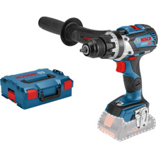 Акумуляторний дриль-шурупокрут Bosch GSR 18V-110 C Professional, без акб і з/п (06019G0109)
