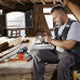 Акумуляторний дриль-шурупокрут Bosch GSR 18V-110 C Professional, без акб і з/п (06019G0109)