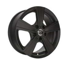 Diewe Matto Nero Felge 17 Zoll 5x108 Lochkreis