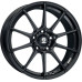 Sparco ASSETTO GARA matt schwarz Felge 6,5x15 - 15 Zoll 4x100 Lochkreis