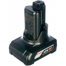Акумулятор для електроінструментів Bosch GBA Li-Ion 12V 6.0 Ah (1600A00X7H)