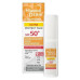 Крем для обличчя сонцезахисний SPF 50+ Ultra protect face hirudo derm sun protect 50 мл