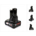 Акумулятор для електроінструментів Bosch GBA Li-Ion 12V 6.0 Ah (1600A00X7H)
