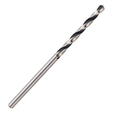 Свердло по металу Bosch HSS-PointTeQ 2х24х49 мм 10 шт (2608577188)