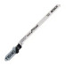 Пиляльне полотно для лобзика Bosch Clean for Wood HCS T 101 АО 82 мм 2 шт (2609256723)