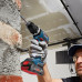 Набір 2 акумулятора Bosch ProCORE18V 4.0Ah, з/п GAL 1880 CV (1600A016GF)