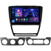 Штатна магнітола Teyes CC3 4+64 Gb Skoda Octavia 2 A5 2008-2013 Black 10"