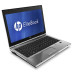 Ноутбук Б/У 12.5" HP EliteBook 2560P: Intel Core i5-2410M, Intel HD
