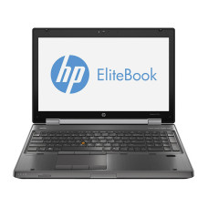 Ноутбук Б/У 15.6" HP EliteBook 8570W: Intel Core i5-3210M, nVidia Quadro K1000M