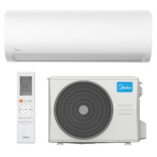 Кондиционер Midea MSAG1-07HRN1-I/MSAG1-07HRN1-O