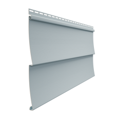 Сайдинг Standard, Ёлочка, голубика