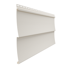 Сайдинг Standard, Ёлочка, пломбир