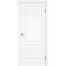 Межкомнатная дверь Lacuna 1.2 эмаль белая