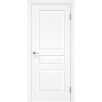 Межкомнатная дверь Lacuna 3.3 эмаль белая