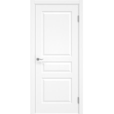 Межкомнатная дверь Lacuna 3.3 эмаль белая