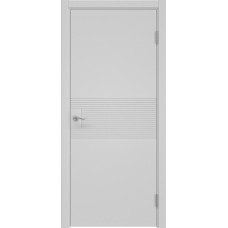 Межкомнатная дверь Dorsum 7.2F эмаль RAL 7047