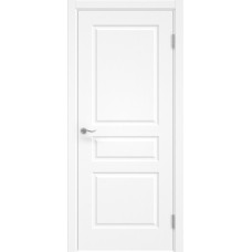 Межкомнатная дверь Lacuna 1.3 эмаль белая