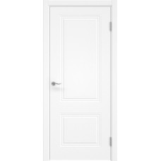 Межкомнатная дверь Lacuna Skin 8.2 эмаль белая