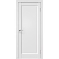 Межкомнатная дверь Tabula 1.1 эмалит серый