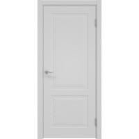 Межкомнатная дверь Lacuna 6.2 эмаль RAL 7047