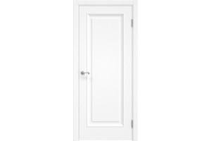 Межкомнатная дверь Actus 7.1 эмаль белая