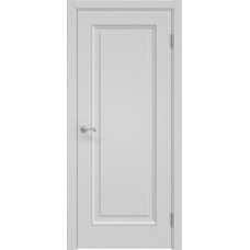 Межкомнатная дверь Actus 7.1 эмаль RAL 7047