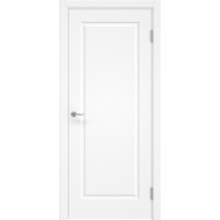 Межкомнатная дверь Lacuna 1.1 эмаль белая
