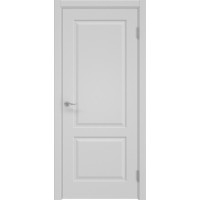 Межкомнатная дверь Lacuna 3.2 эмаль RAL 7047