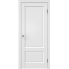 Межкомнатная дверь Tabula 1.2 эмалит серый