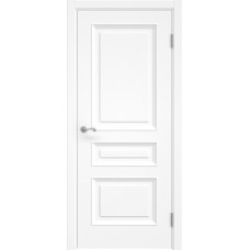 Межкомнатная дверь Actus 7.3 эмаль белая