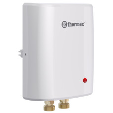 Водонагрівач (бойлер) електричний проточний Thermex Surf Plus 4500