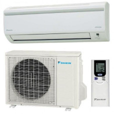 Daikin FTYN60L / RYN60L с зимним комплектом (-40)