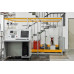 Lightning Strike Test Lab
