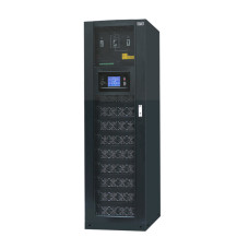 RM Series Modular Online UPS 20-200kVA (380V/400V/415V)