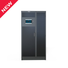 RM Series 100-600kVA Modular Online UPS(380V/400V/415V)
