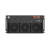 RM Series 100-600kVA Modular Online UPS(380V/400V/415V)