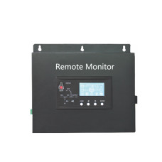 Smart Remote Monitor