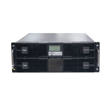 HR31 Series Rack Online UPS 15-20kVA (220V/230V/240V)