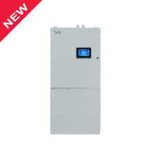 Inverter Energy Storage System Liquid Cooling(5-15kW)